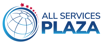 All Services Plaza