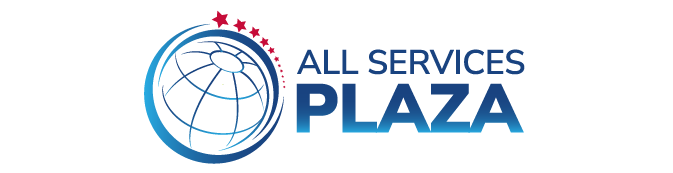 All Services Plaza